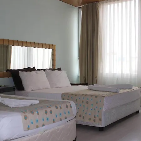 Gvar Apart Hotel